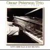 Oscar Peterson - Vancouver, 1958 (feat. Herb Ellis & Ray Brown)