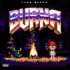 Yung Burna - Burna - EP